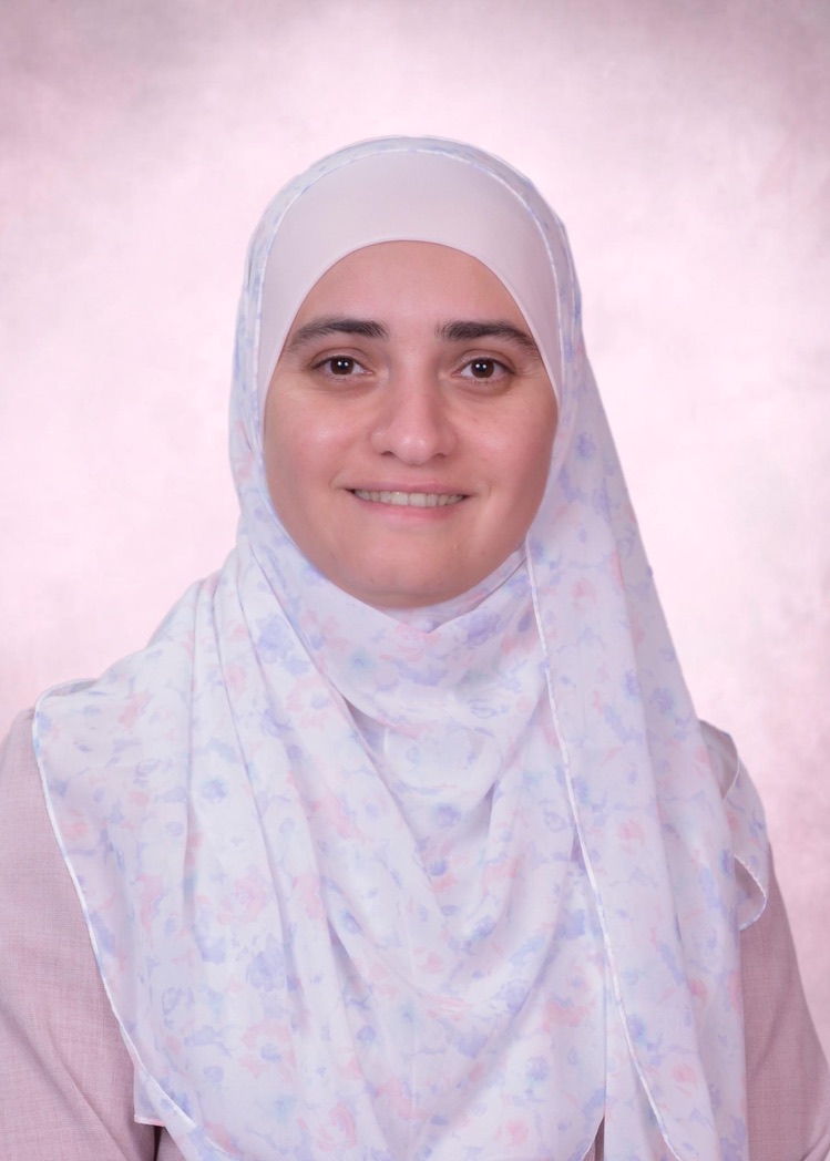 HEBA JAMJOUM